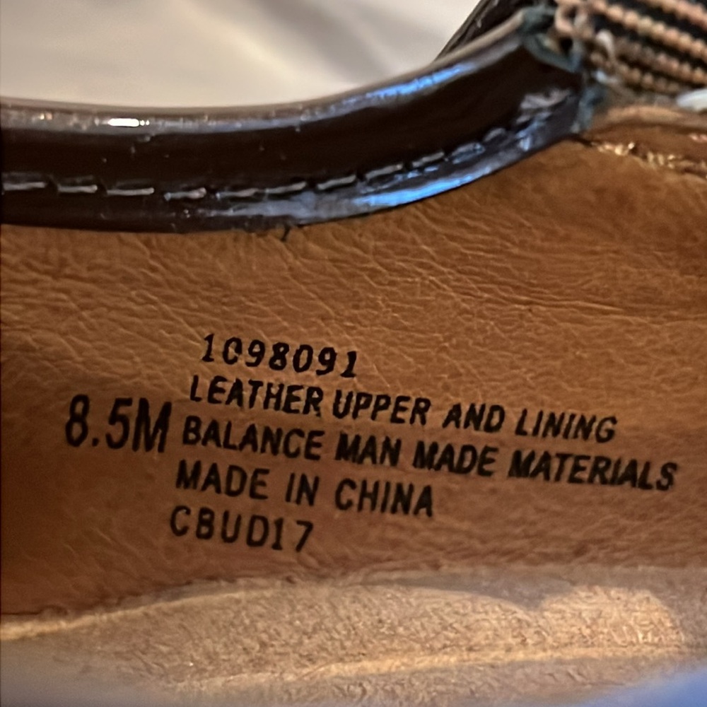 Sofft Heels. Great Condition Worn Once, Unable To… - image 5